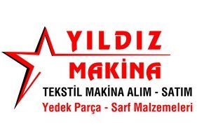 YILDIZMAKINA